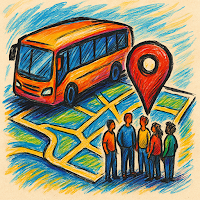 Trip Tracker Go