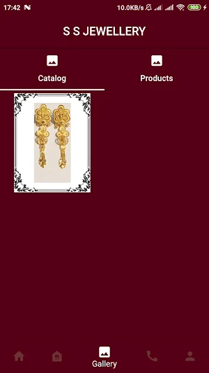 S S Jewellery Screenshot 3