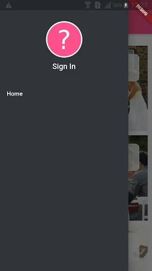 Wedding | Amerikanki Screenshot 0