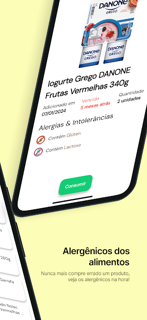 Armazenaí Screenshot 1