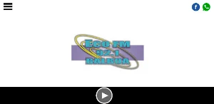 ECO FM BALBOA Screenshot 1