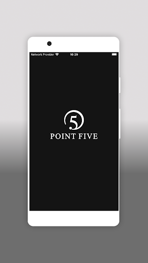 Point Five Lab Screenshot 0