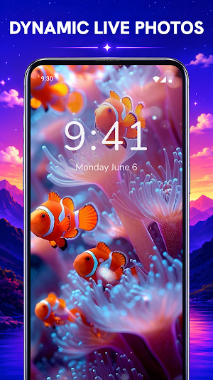 Wallpaper Artisan Screenshot 3