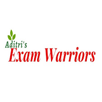 Aditri Exam Warriors