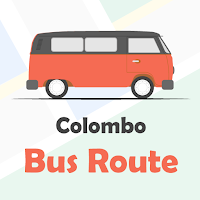 Colombo Bus Route App offline