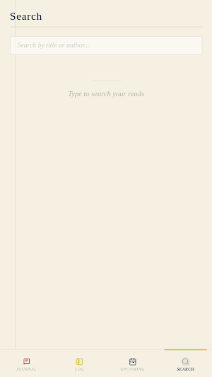 Commonplace Screenshot 3