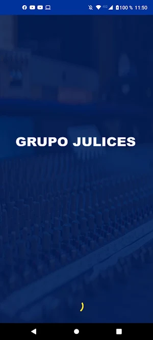 Grupo Julices Cajabamba Screenshot 2