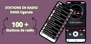 Uganda Radio Stations Screenshot 0