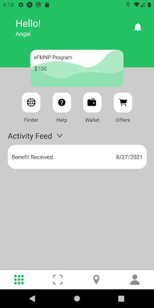 MyMarketLink Screenshot 0