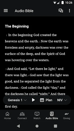 Believers House Screenshot 2