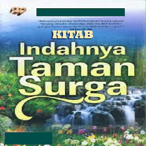 Kitab Tamasya Kesurga Screenshot 0