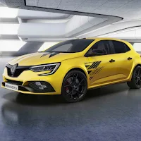 4K Renault Wallpapers