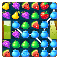 FRUIT LINE GAME