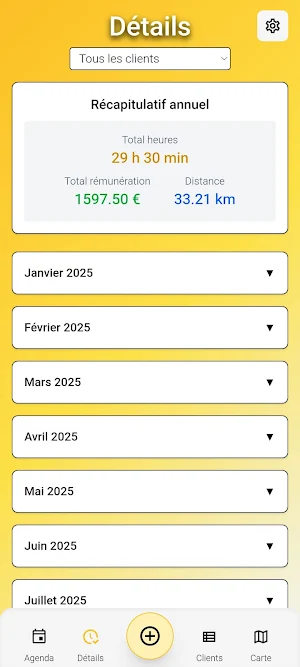 Prestago Screenshot 3