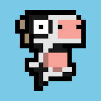 Cow Ducker