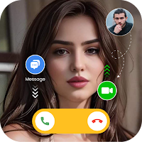 ShotVid - Live Video Call