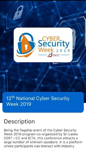 CSW 2019 Screenshot 1