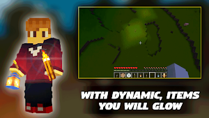Dynamic Addon for Minecraft PE screenshot 1
