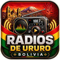 Radios de Ururo Bolivia