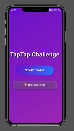 Tap Zone Screenshot 0