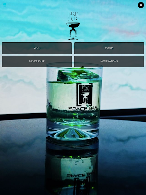 Space Bar Cocktail Club Screenshot 3
