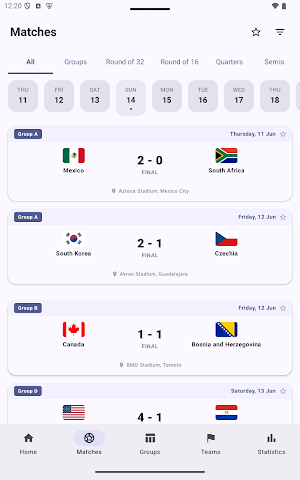 Football Fans 26 Screenshot 3