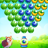 Juicy Pop: Bubble Shooter
