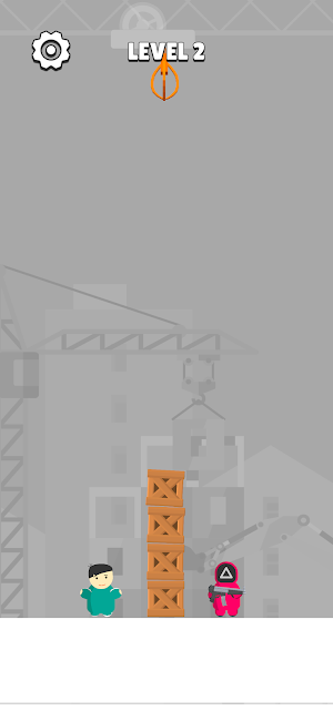 Crane Operator Vs Villains Screenshot 1