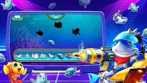 Huyền thoại cá biển sâu Screenshot 2