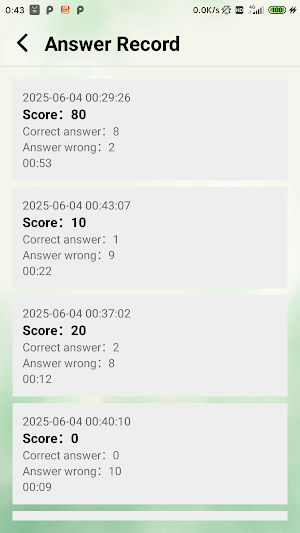 Ushas Scoticize Screenshot 2
