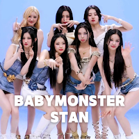 BABYMONSTER Stan (KPOP Fandom)