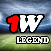 1W Legend - play & win