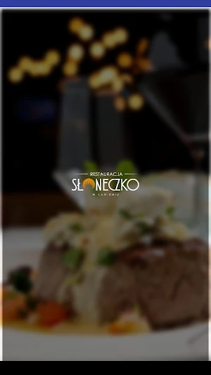 Restauracja Słoneczko Screenshot 2