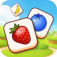 Frenzy Fruit Tile - Earn Money