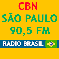 Radio CBN 90.5 FM SP