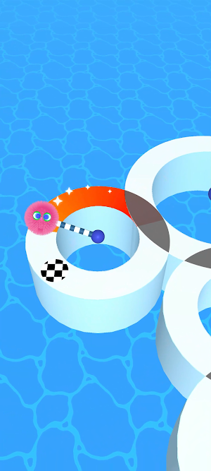 Switch Spin Screenshot 3