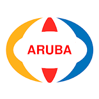 Aruba Offline Map and Travel G
