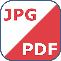 Convert photos to pdf