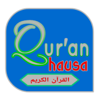 Hausa Qur'an - Qur'an with Hausa Translation