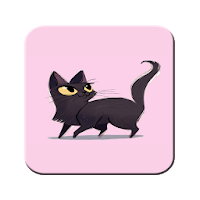 Kawaii animal wallpaper