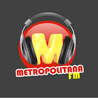 METROPOLITANA FM - CURITIBA