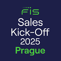 FIS Sales Kick-Off 2025 Prague