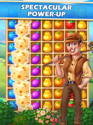 Harvest Farm Season Screenshot 3