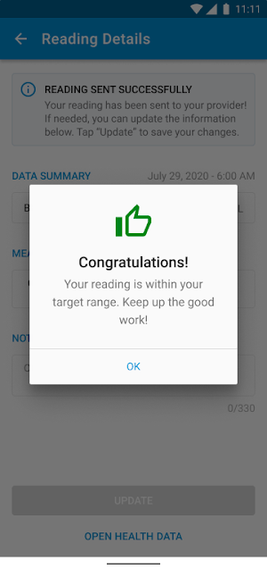 My Westmed Connect Screenshot 3