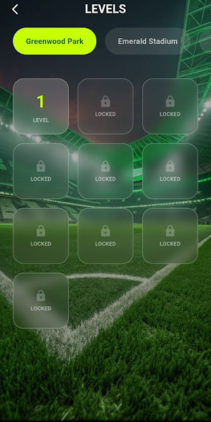 Frame Blocker Screenshot 1