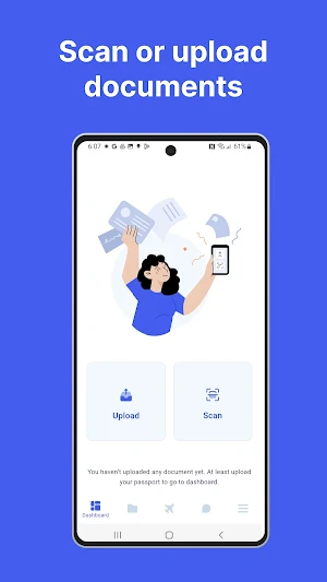 immplify Screenshot 1
