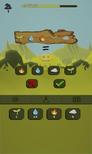 Magic Words Screenshot 2
