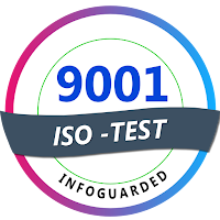 ISO-TEST 9001