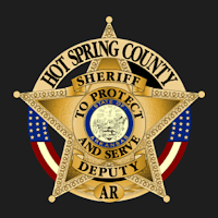 Hot Spring County Sheriff, AR