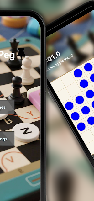 Lexicon Peg Screenshot 1